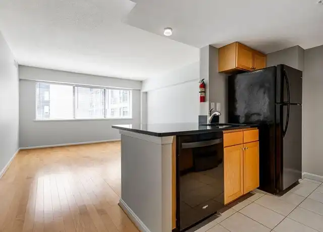 Property at 1225 13th St NW #708, Washington, DC, 20005, 1 bed, 1 bath, [object Object]