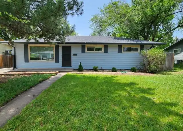 Property at 1621 S Eudora St Unit NA, Denver, CO, 80222, 3 beds, 2 baths, [object Object]