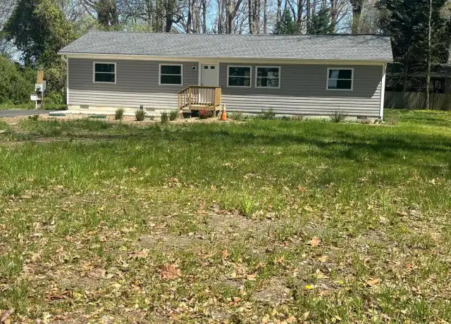Property at 14351 Russell St, Milton, DE, 19968, 3 beds, 2 baths, [object Object]