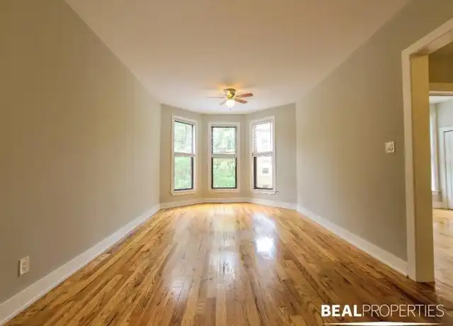 Property at 647 W Oakdale Ave, Chicago, IL, 60657, 3 beds, 1 bath, [object Object]
