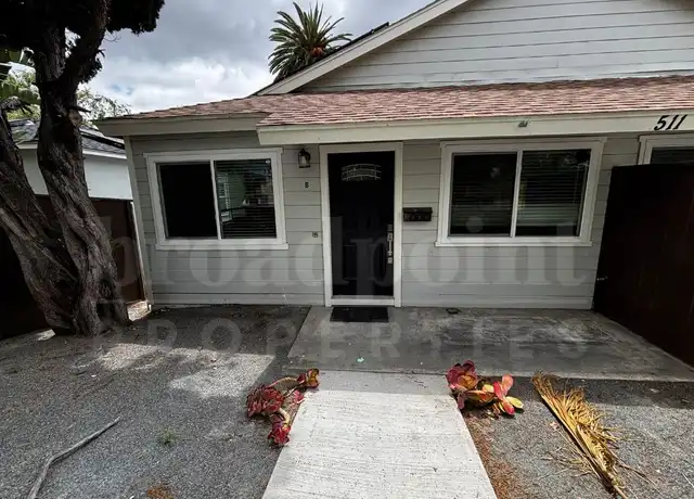 Property at 511 E 5th Ave Unit B, Escondido, CA, 92025, 2 beds, 1 bath, [object Object]