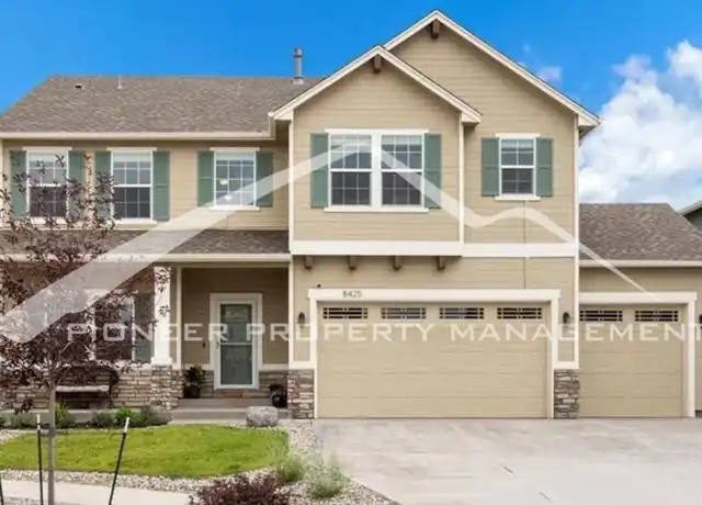 Property at 8425 Mayfly Dr, Colorado Springs, CO, 80924, 5 beds, 3.5 baths, [object Object]