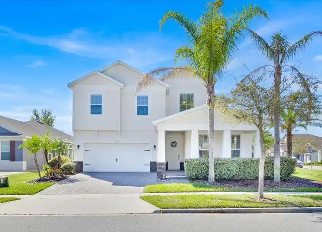 Property at 14518 Black Quill Dr, Winter Garden, FL, 34787, 4 beds, 2.5 baths, [object Object]