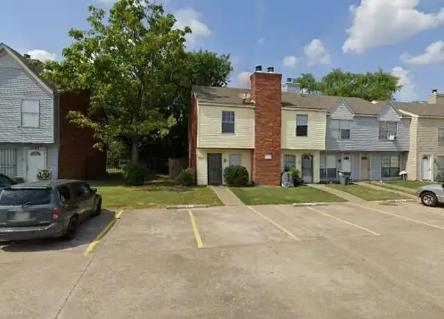Property at 9471 Olde Towne Row, Dallas, TX, 75227, 2 beds, 1.5 baths, [object Object]