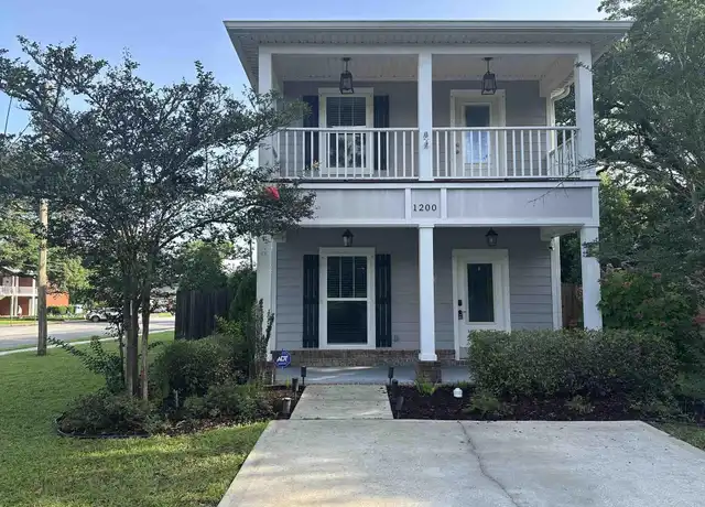 Property at 1200 E Maxwell St, Pensacola, FL, 32503, 3 beds, 2.5 baths, [object Object]
