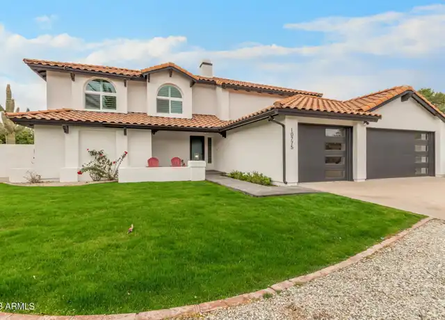 Property at 10775 N 101st St, Scottsdale, AZ, 85260, 4 beds, 2.5 baths, [object Object]