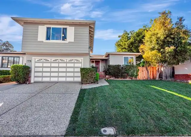 Property at 20 Queen Anne Ct, Millbrae, CA, 94030, 4 beds, 2 baths, [object Object]
