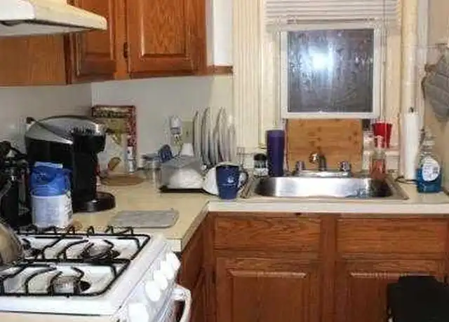 Property at 463 Park Dr, Boston, MA, 02215, 3 beds, 1 bath, [object Object]