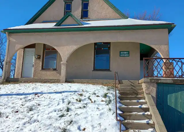 Property at 1621 Prospect Ave, Saint Joseph, MO, 64505, 1 bed, 1 bath, [object Object]