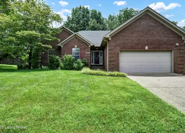 Property at 9816 Calamar Ct, Louisville, KY, 40241, 3 beds, 3 baths, [object Object]
