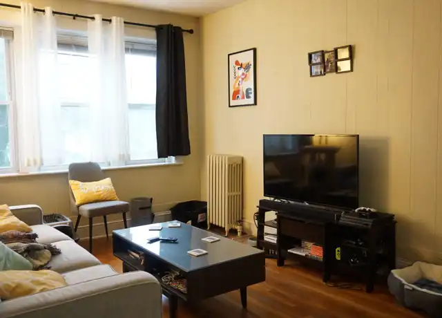 Property at 41 Chestnut Hill Ave Unit 22, Brighton, MA, 02135, 1 bed, 1 bath, [object Object]