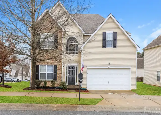 Property at 1403 Peachcroft Rd, Charlotte, NC, 28216, 3 beds, 2.5 baths, [object Object]