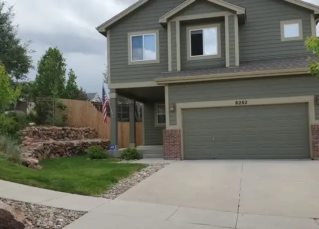 Property at 8262 Kettle Drum St Unit N/A, Colorado Springs, CO, 80922, 4 beds, 3 baths, [object Object]