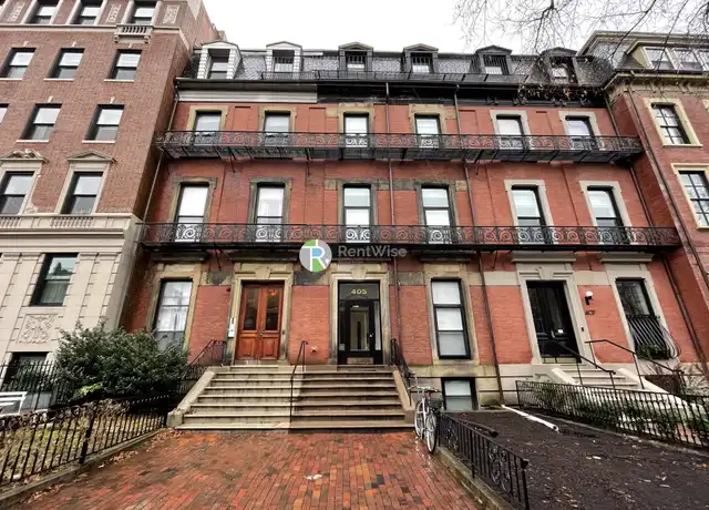 Property at 405 Beacon St Unit B, Boston, MA, 02115, 0 beds, 1 bath, [object Object]