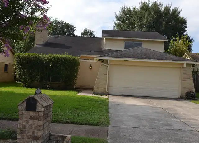 Property at 12023 Woolford Dr, Houston, TX, 77065, 5 beds, 2.5 baths, [object Object]