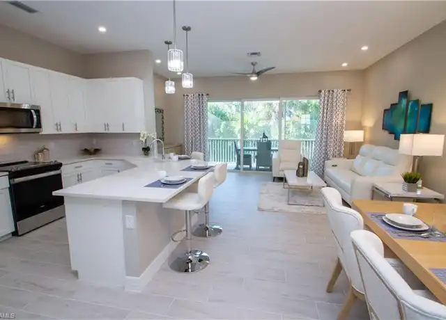 Property at 262 Indies Way #201, Naples, FL, 34110, 3 beds, 2 baths, [object Object]