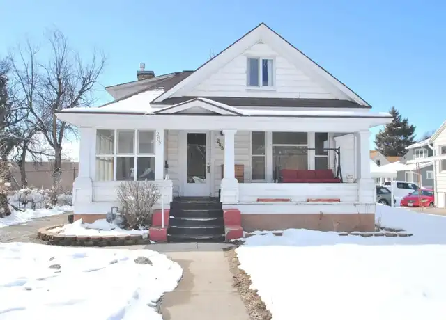 Property at 285 N 100 E, Logan, UT, 84321, 4 beds, 2 baths, [object Object]