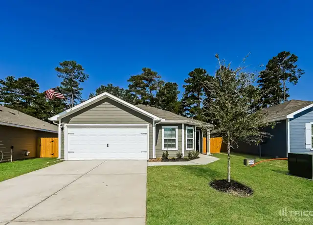 Property at 23020 Shakespeare Dr, Magnolia, TX, 77355, 4 beds, 2 baths, [object Object]