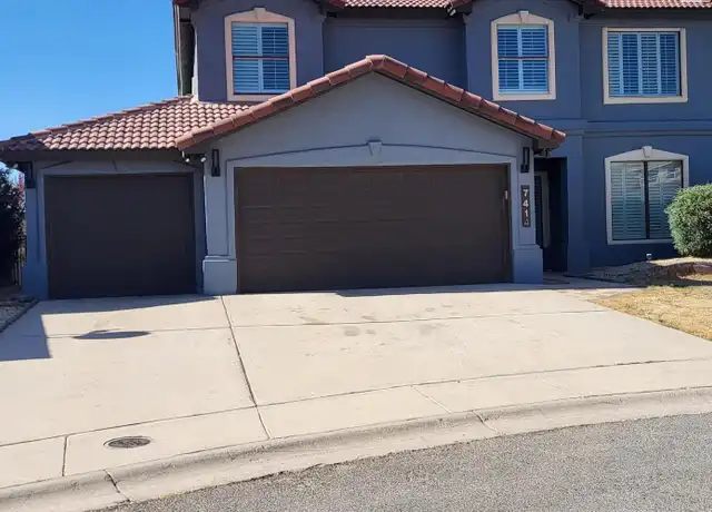 Property at 7414 Camino del Sol, El Paso, TX, 79911, 5 beds, 3 baths, [object Object]