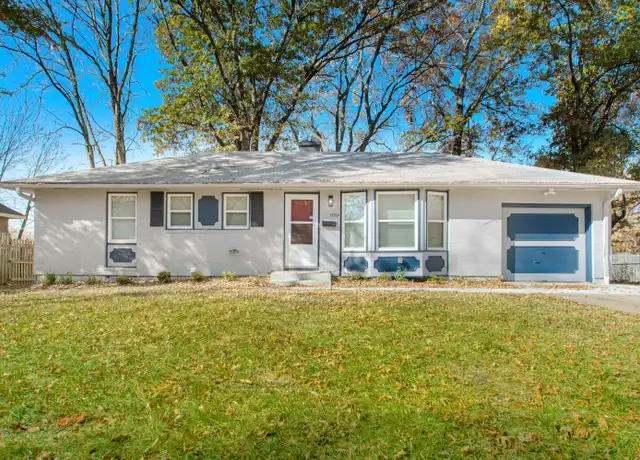 Property at 13504 Spring St, Grandview, MO, 64030, 4 beds, 2.5 baths, [object Object]