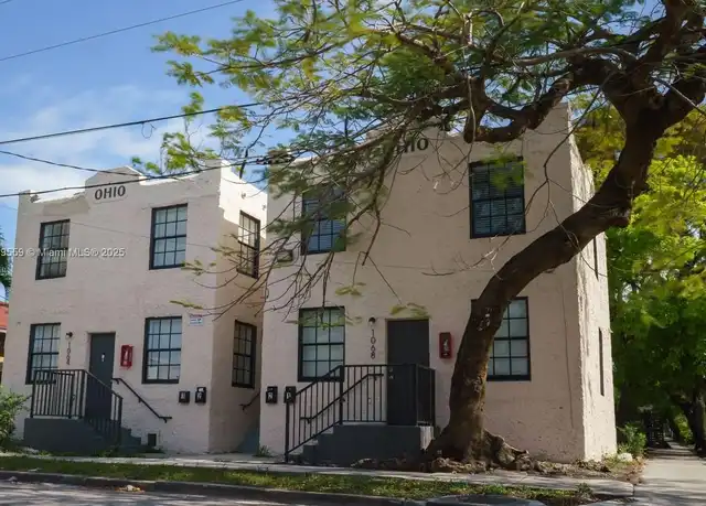 Property at 1068 NW 5th St Unit C-1, Miami, FL, 33128, 1 bed, 1 bath, [object Object]