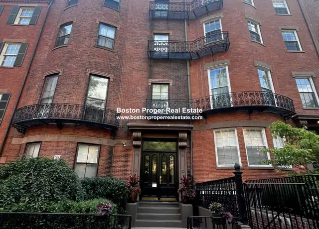 Property at 2 Joy St Unit A, Boston, MA, 02108, 0 beds, 1 bath, [object Object]
