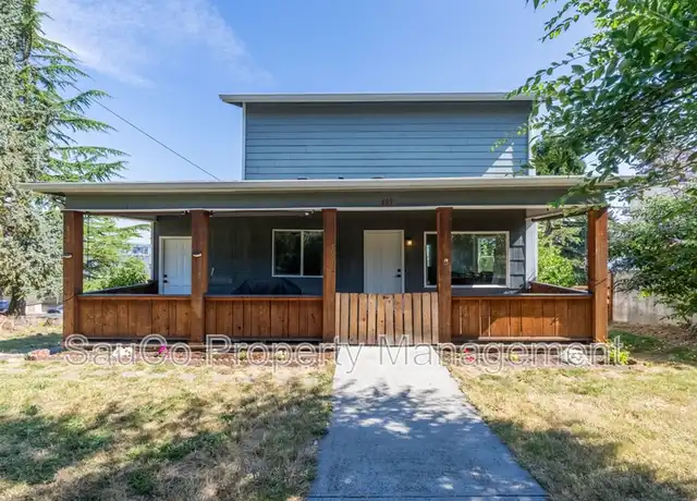 Property at 409 E B St, Rainier, OR, 97048, 3 beds, 1 bath, [object Object]
