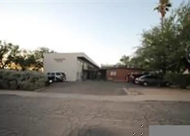 Property at 2843 E 17th St Unit 15, Tucson, AZ, 85716, 1 bed, 1 bath, [object Object]