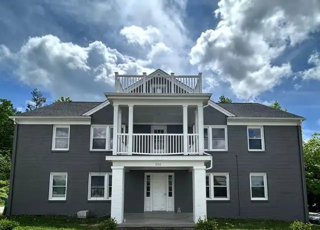 Property at 200 Eheart St SE, Blacksburg, VA, 24060, 2 beds, 1 bath, [object Object]