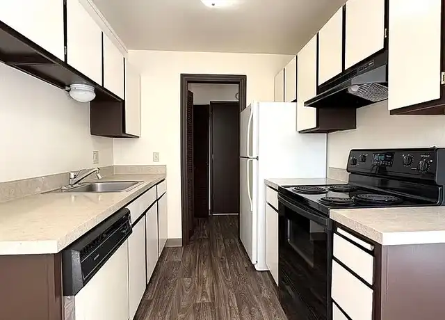 Property at Olympic West Apartments - 7714 196th St SW, Edmonds, WA, 98026, 2 beds, 1.5 baths, [object Object]