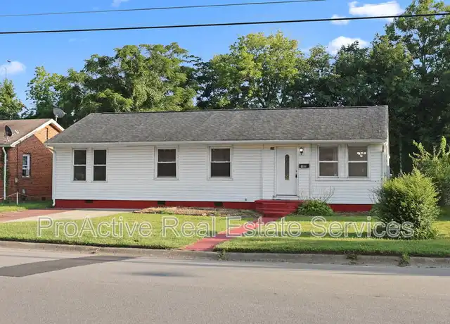 Property at 905 Tifton St, Norfolk, VA, 23513, 4 beds, 2 baths, [object Object]