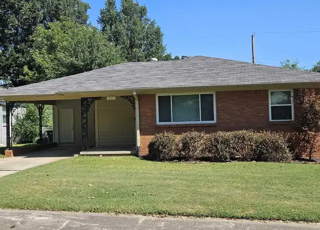 Property at 311 W I Ave, North Little Rock, AR, 72116, 3 beds, 1.5 baths, [object Object]
