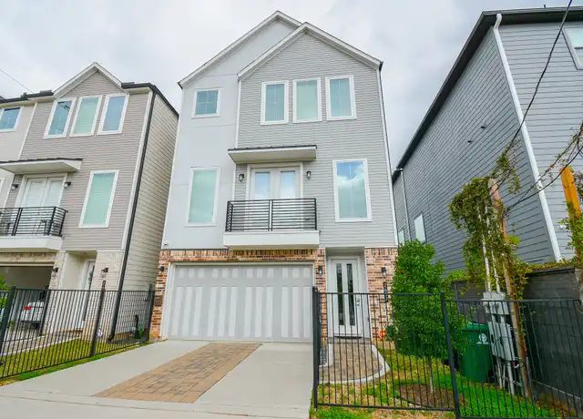 Property at 2607 Dennis St, Houston, TX, 77004, 3 beds, 3.5 baths, [object Object]