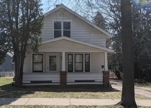 Property at 713 Augusta Ave, Wausau, WI, 54403, 3 beds, 1 bath, [object Object]
