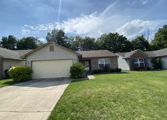 Property at 450 Ashby Dr, Greenfield, IN, 46140, 3 beds, 2 baths, [object Object]
