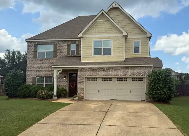 Property at 225 Kendrick Way, Prattville, AL, 36066, 4 beds, 3 baths, [object Object]