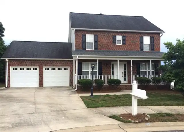 Property at 6658 Knob Hill Ct, Clemmons, NC, 27012, 3 beds, 2.5 baths, [object Object]
