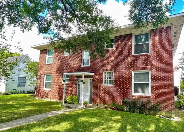 Property at 1502 Elmen St Unit 6, Houston, TX, 77019, 1 bed, 1 bath, [object Object]