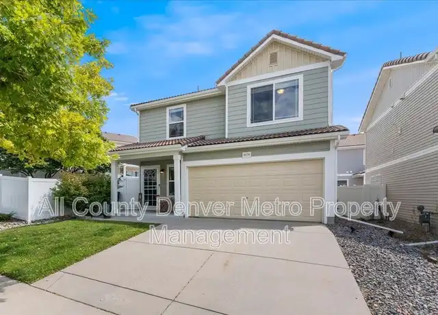 Property at 5570 Gibraltar St, Denver, CO, 80249, 2 beds, 2 baths, [object Object]