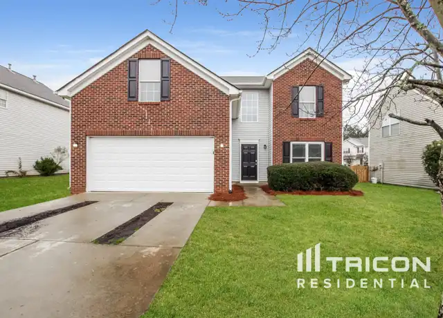 Property at 1508 Harland St, Charlotte, NC, 28216, 3 beds, 2.5 baths, [object Object]