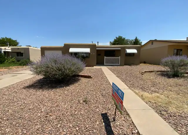 Property at 920 Indiana St SE, Albuquerque, NM, 87108, 3 beds, 2 baths, [object Object]