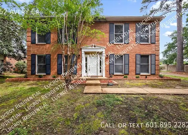 Property at 52 Avery Cir, Jackson, MS, 39211, 4 beds, 3.5 baths, [object Object]