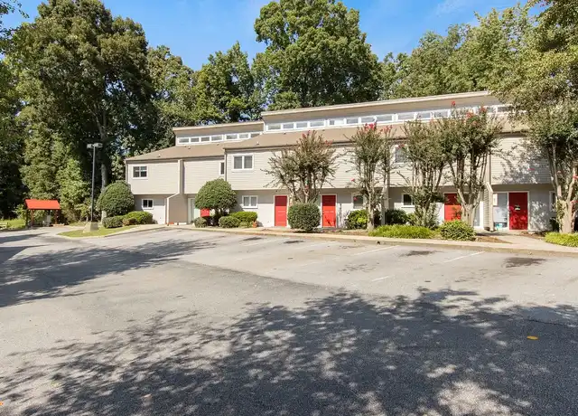 Property at Hampton Harbor - 2311 Wade Hampton Blvd, Greenville, SC, 29615, 2 beds, 2.5 baths, [object Object]