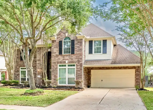 Property at 2111 Blue Water Bay Dr, Katy, TX, 77494, 4 beds, 3 baths, [object Object]
