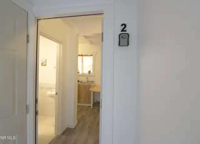 Property at 803 Upson Dr Unit 2, El Paso, TX, 79902, 1 bed, 1 bath, [object Object]