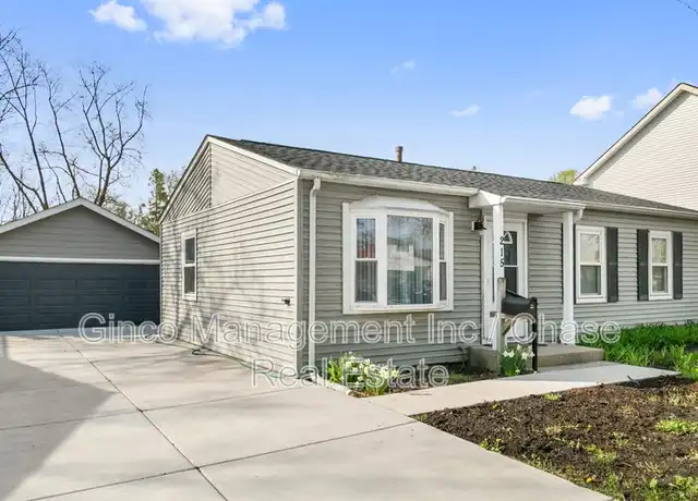 Property at 215 E Maxon Ln, Streamwood, IL, 60107, 3 beds, 1 bath, [object Object]