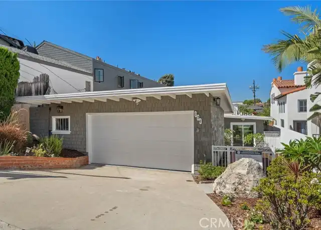 Property at 869 10th St, Manhattan Beach, CA, 90266, 3 beds, 2 baths, [object Object]