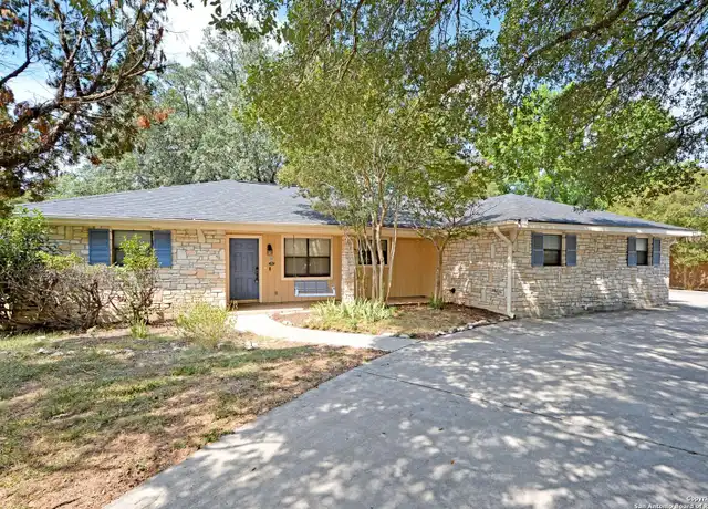 Property at 1215 Clearwater Dr, New Braunfels, TX, 78130, 3 beds, 2 baths, [object Object]