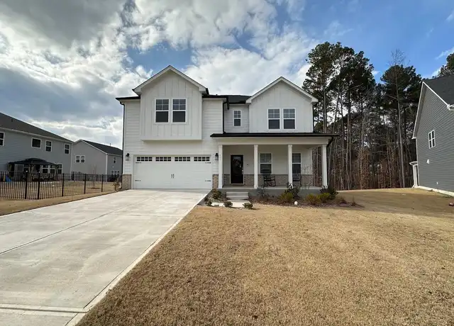 Property at 407 Auburndale Ct, Sanford, NC, 27330, 4 beds, 3.5 baths, [object Object]