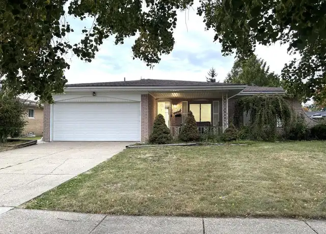 Property at 3559 Janet Dr, Sterling Heights, MI, 48310, 3 beds, 2.5 baths, [object Object]